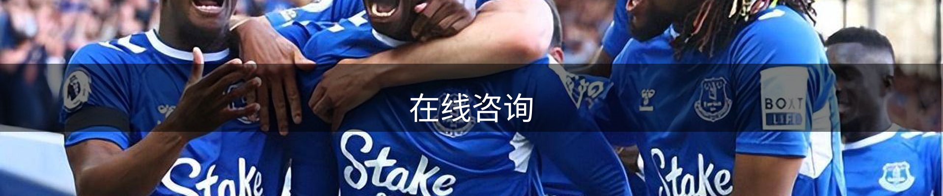 在线咨询
